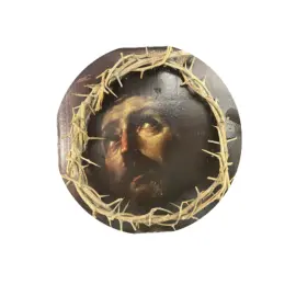 Crown of Thorns (Mahkota Duri)