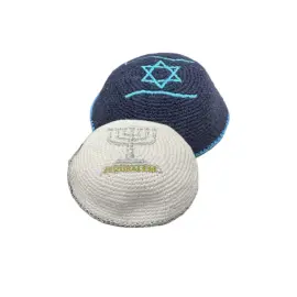 Kippot (Kipah)
