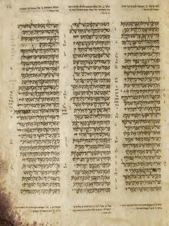 1 Raja-raja 6:33-7:18