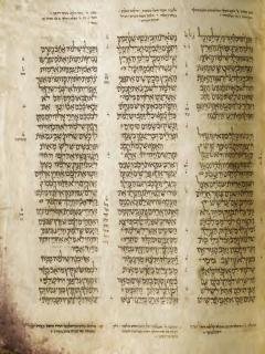 1 Raja-raja 10:15-11:8