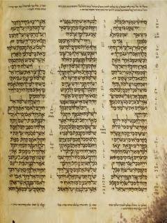 1 Raja-raja 4:16-5:19