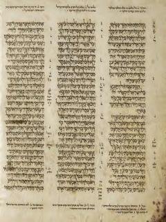 1 Samuel 24:20-25:20