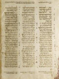 1 Tawarikh 25:28-26:27