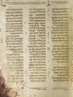 1 Tawarikh 1:45-2:26