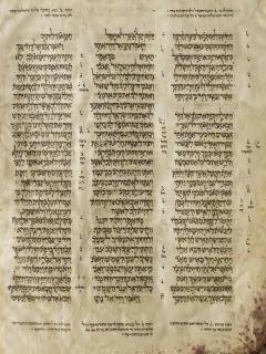 2 Samuel 11:25-12:20