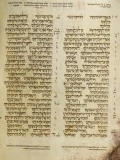 Mazmur 105:44-106:45