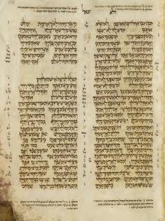 Mazmur 89:22-90:15