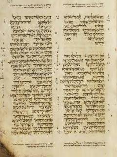 Mazmur 106:45-107:41