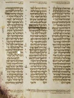 Yehezkiel 37:22-38:16