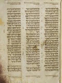 Yehezkiel 10:14-11:14