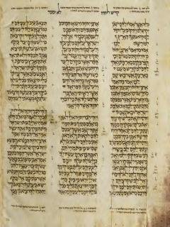 Yehezkiel 10:14-11:14