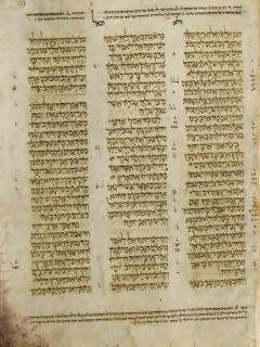 Yehezkiel 29:10-30:12