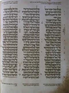 Yehezkiel 47:22-48:20