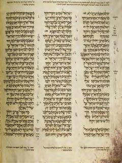 Yehezkiel 35:9-36:15