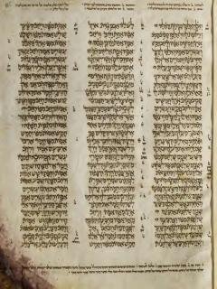 Yehezkiel 40:33-41:6