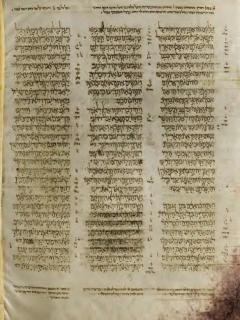 Yehezkiel 33:25-34:13