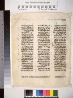 1 Samuel 21:15-22:19