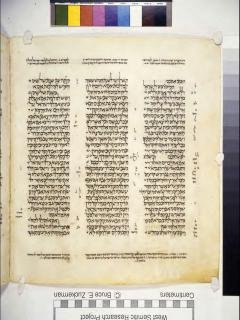 2 Tawarikh 15:3-16:6