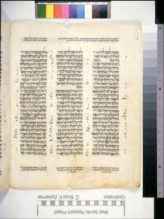 2 Tawarikh 19:4-20:13