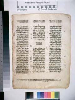 Kejadian 50:17-Keluaran 1:18