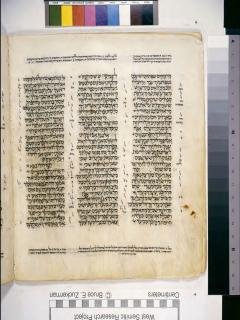 Kidung Agung 5:14-8:1