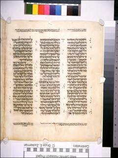 Yehezkiel 30:24-31:18