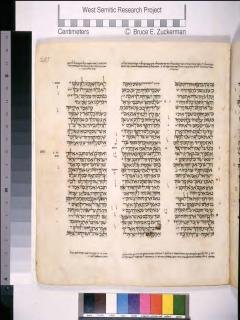 Yehezkiel 34:27-36:4