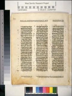 Yehezkiel 15:1-16:20