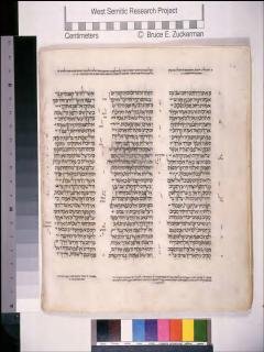 Yehezkiel 41:13-42:11