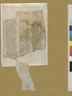 Kejadian 23:19-24:20