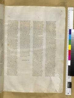 Yakobus 5:9 - 1 Petrus 1:15