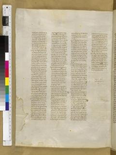 1 Tesalonika 4:13-5:28