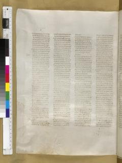 1 Tesalonika 1:1-2:14