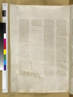 2 Korintus 13:5 - Galatia 1:17