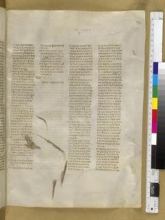 1 Korintus 16:12 - 2 Korintus 1:12