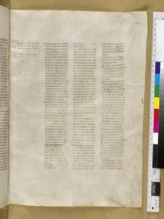 2 Timotius 4:21 - Titus 2:9