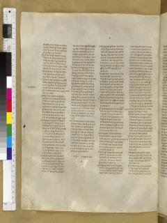 1 Timotius 6:9 - 2 Timotius 1:15