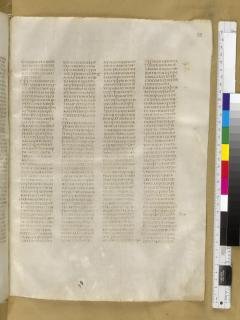 Kisah Para Rasul 7:27-55