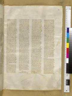 Kisah Para Rasul 23:18-24:11