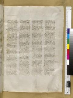 Kisah Para Rasul 21:37-22:25