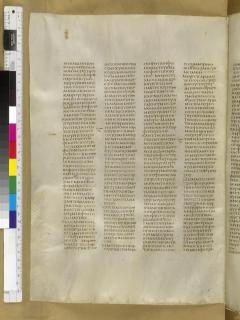 Kisah Para Rasul 1:24-2:27