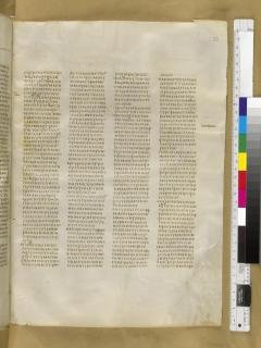 Kisah Para Rasul 20:23-21:11