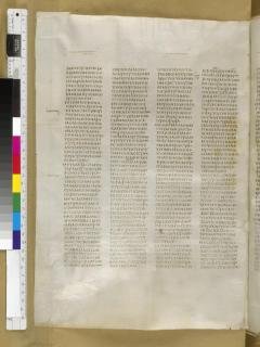 Kisah Para Rasul 21:11-37