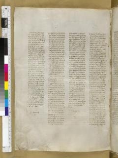 2 Yoh. 1:7-13 - 3 Yoh. 1:1-15 - Yudas 1:1-6