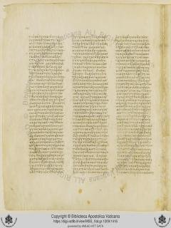 Kisah Para Rasul 20:3-25