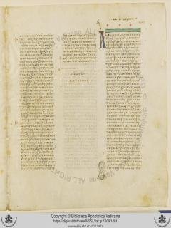 Matius 28:9 - Markus 1:7