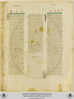 3 Yohanes 1:1 - Yudas 1:7