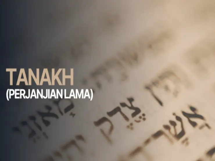 Tanakh (Perjanjian Lama)