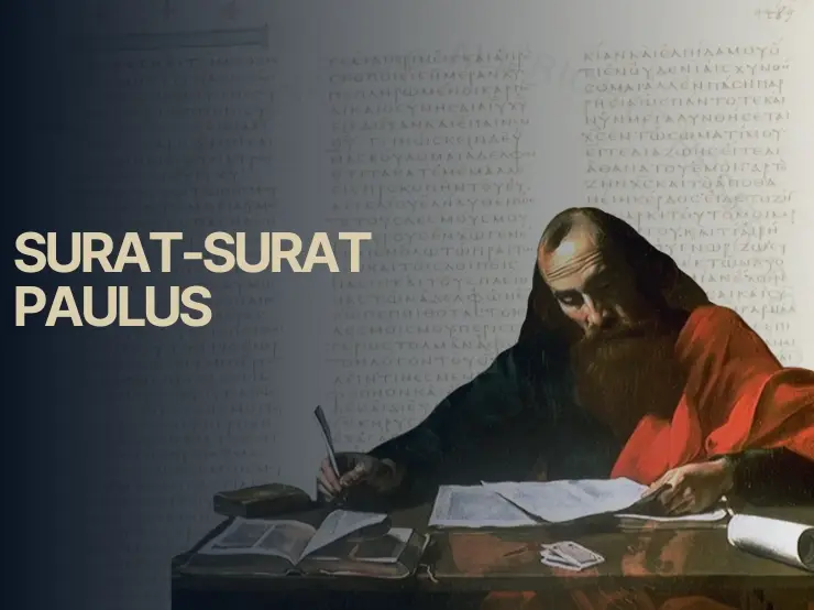 Surat-surat Paulus