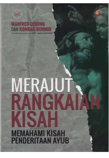 Perjalanan Ayub / Merajut Rangkaian Kisah